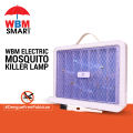 WBM Mosquito Killer Lamp With  LED UV Light, 2 in 1 Portable & Wall-Mountable Mosquito Lamp. 