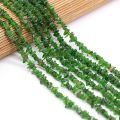 Natural stone color semi-precious stone amorphous stone For Jewelry Making DIY Earring Necklace Accessories. 