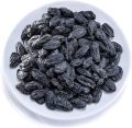 Raisins / Kismis Seedless,Kishmish Meva 200gm Pack, Black Raisins (Black Kishmish) Seedless/Seeds. 