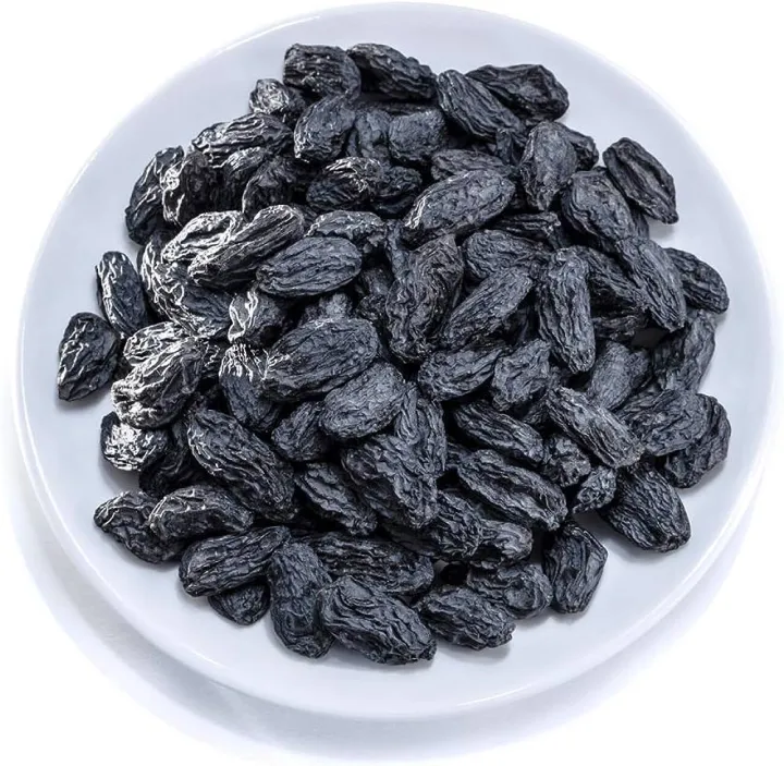 Raisins%20/%20Kismis%20Seedless,Kishmish%20Meva%20200gm%20Pack,%20Black%20Raisins%20(Black%20Kishmish)%20Seedless/Seeds%20-%20Image%204