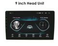 9 inch Universal Android Panel IPS Display 1GB RAM 16GB ROM. 