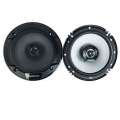 KENWOOD Car Speakers 1666S Stage Sound Series 6.5'' 2 way. 