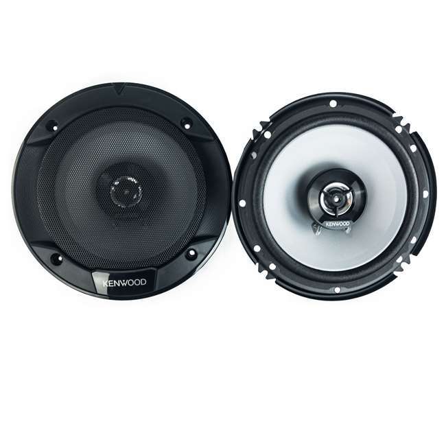 KENWOOD%20Car%20Speakers%201666S%20Stage%20Sound%20Series%206.5''%202%20way%20-%20Image%205