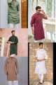 Readymade Cotton Mens Kurta With Pajama at Wholesale Price From pakistan. 