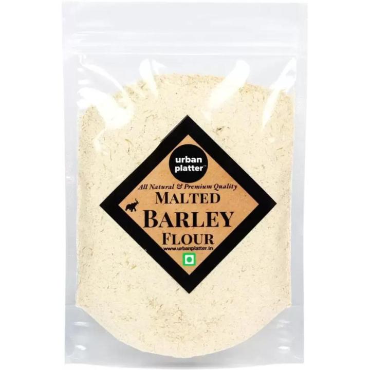 Malted Barley Flour  (400 g)