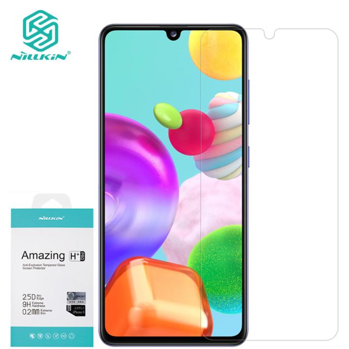 Nillkin for Samsung Galaxy A41 Tempered Glass Screen Protector Film