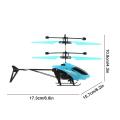 Helicopter for Kids, Remote Control Helicopter; with Gyro Stabilizer, Lights 2 Channel Aircraft 3D Flight, Boys Ages 8-14 Years Girls 9-16, Indoor and Outdoor for Plane Fans Adults ( Mulitiple Colours ). 