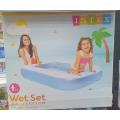 Swimming Pool For kids INTEX 65/39/10 INCHES. 