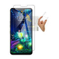 LG V50 ThinQ Unbreakable Gorilla Glass Premium High Quality Tempered Glass Screen Protector For LG V50 ThinQ. 