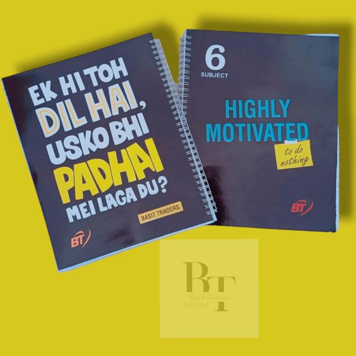 Notebook%20for%20university,%20attractive%20cover%20page,%20customise%20note%20book,%20partition%20notebook,%206%20Subjects%20-%20Image%202