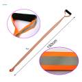 Deer Drag and Harness with Comfortable Handle Wear Resistant Puller Easy to Use Multifunctional. 