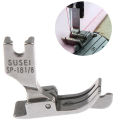 High Shank Edge Guide Feet For Industrial Sewing Machines SP18. 