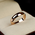 Golden Challa Ring For Men. 