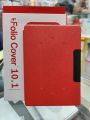 Lenovo M8 HD 8" Folio Book Cover for Lenovo M8 HD Tb-8505, Tb-8705 8" Cover Cases. 