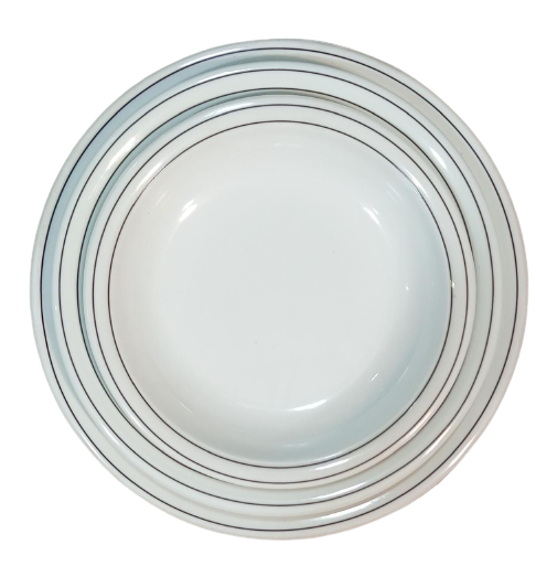 Decent%20small%20dinner%20plates%207.5"%20pack%20of%206%20pieces%20double%20glazed%20strong%20quality%20melamine%20-%20Image%205