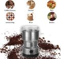 ORIGINAL 2 in 1 electric masala grinder and juicer metal blade original Quality with 4 blades. 