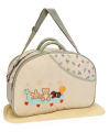Baby Diaper Bag Baby Maternity Nappy Diapers Bag Large Capacity Baby Bag Travel Backpack Diaper Organizer Nursing Care Child Diaper bags - Sunshine. 