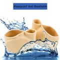 【HOT】 Silicone Gel Insoles For Shoes Metatarsal Forefoot Insert Pad For Women Men Foot Cushion Pads For Hallux Valgus Corrector Socks. 