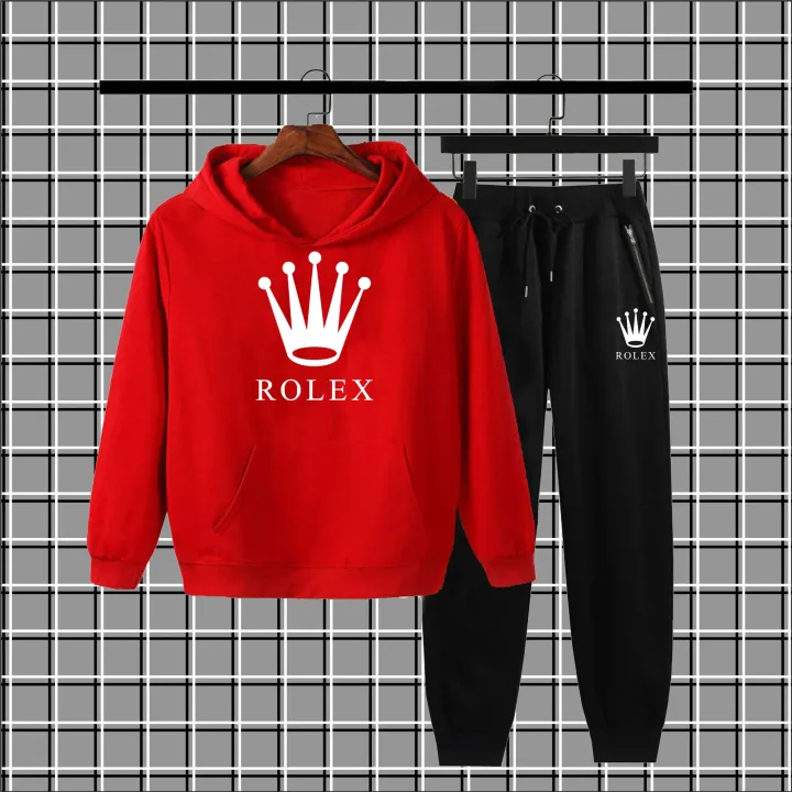 Black%20Rolex%20printed%202pc%20warm%20fleece%20pullover%20Tracksuit%20For%20Mens%20&%20Boys%20-%20Soft%20&%20Comfortable%20Fleece%20Fabric%20Hoodies%20For%20Mens%20Kangaroo%20Hooded%20Sweatshirt%20&%20Trouser%20For%20Mens%20Printed%20Tracksuit%20-%20Image%206