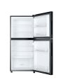 Haier HRF-216 EPB/EPR/EPC - E-Star Series 8 Cuft Refrigerator. 