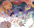 Liberty Books | Shang-Chi And The Legend Of The Ten Rings: Who Guards My Sleep by Marie Chow. 