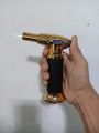 Tolsen Cool and Unique Leibang TW-803 Torch Power Gas Welding Lighter. 
