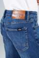 Rockstar Jeans - Relaxed Straight Jeans For Men. 