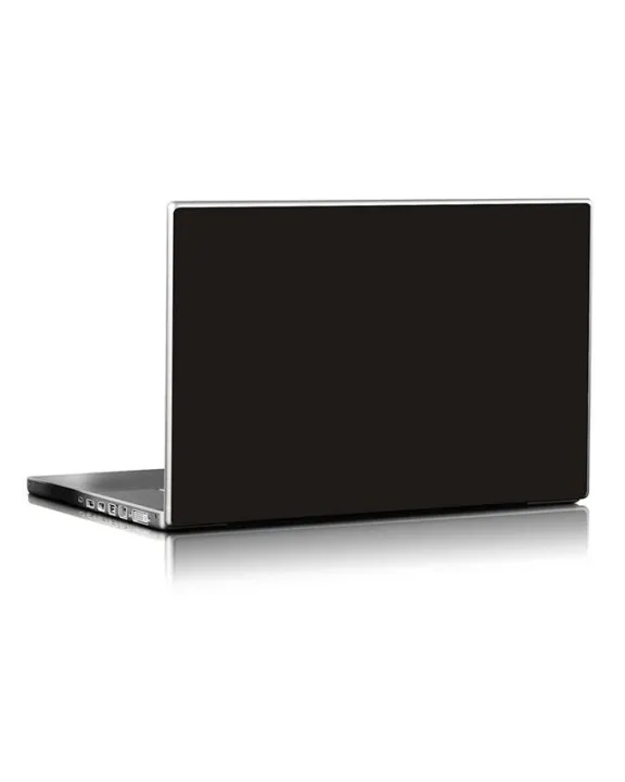 Universal%20Laptop%20Back%20Skin%20Matte%20Texture%20-%20Black/Laptop%20Back%20Wallpaper%20-%20Image%202