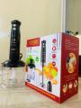 4 In 1 Multifunctional Hand Blender, Powerful And Efficient Food Blender 800W 5 in 1 hand blender , 4 in 1 hand blender. 