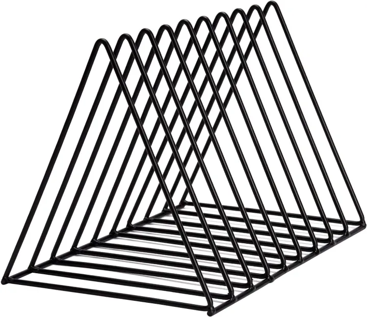 Best%20%20File%20Holder%20Desk%20Organizer%20Triangle%20Wire%209%20Section%20Desktop%20Iron%20Book%20Stand%20Magazine%20Holder%20For%20Office%20Home%20Decoration%20-%20Image%203