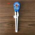 【SKIC】Kids Girls Boys Learning Training Chopsticks Children Chopsticks Learner. 
