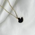 Chain Necklace stainless steel Locket Pendants for Girls ladies women. 