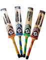 "Budget-Friendly Cricket Bats for Gully Cricket: Saki Bat, TM Bat, JD Bat, German Bat, and More. 