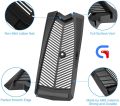 Vertical Stand For Ps5 Digital Edition With Built In Cooling Vents. 