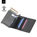 PU Leather Wallet & pop up Card Holder. 
