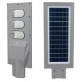 90watt Solar Led Street Light With Remote Control Without Pole. 
