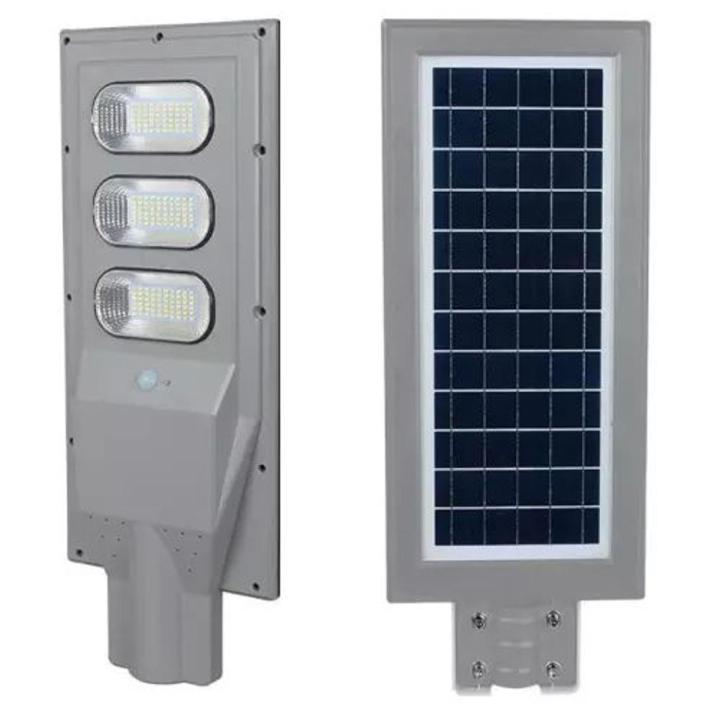 90watt Solar Led Street Light With Remote Control Without Pole