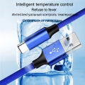 Fast Charge Cable S ype C ata Charger For Samsung Xiaomi edmi OCO ECO hone Cord S 2m 3m 2 3 meter. 