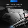20000Pa Portable Wireless Vacuum Cleaner for Car Vacuum Cleaning Auto. 