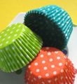 100PCs Cupcake Paper Cups Cupcake Liner Baking Muffin Cup Case Home Kitchen Cooking Supplies Cake Decorating Tools. 