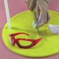 Protective Glasses Tearless BBQ Grilling Kitchen Goggles Eye Protector. 