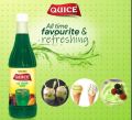 Quice Ice Cream Syrup (800 ML )Pack of (2). 