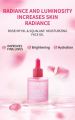 DR RASHEL Rosehip oil & Squalane Moisturizing Face Serum oil DRL- 1712. 