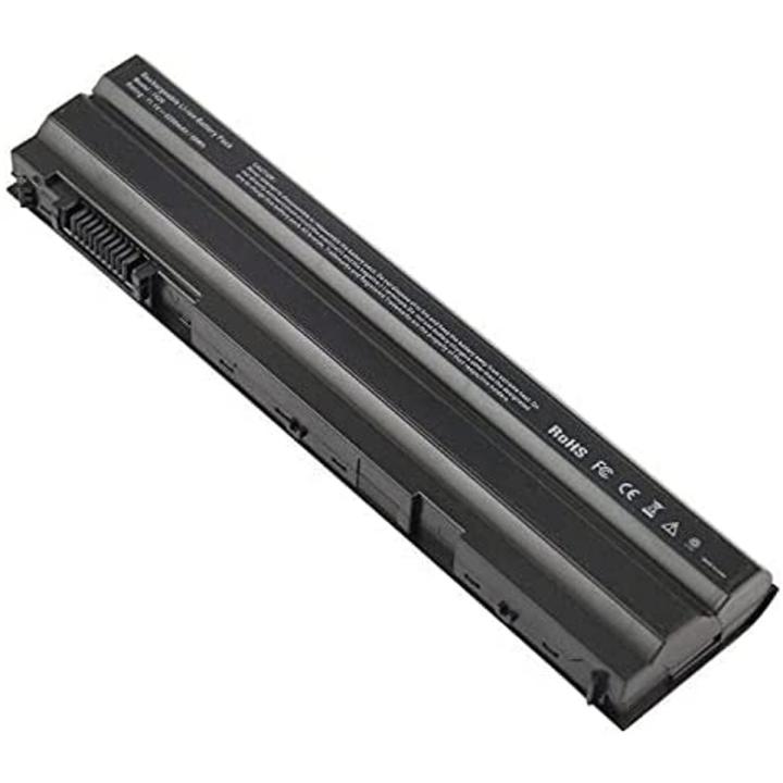Dells Latitude E6420 E5430 E6520 T54fj Battery for Dells E5420 E5530 E6430 E6530 Inspiron 4420 5420 5425 7420 7520 4720 5720 7720 6420 6520 5420 5430 M421R M521R N4420 N4720 N5420 N5720 N7420 N7720 Vostro 3460 3560 Laptop Notebook 6 cell Laptop Battery