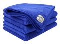 Car Care Microfiber Cleaning Cloth 30 cm * 60 cm. 