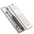 Electric Arc Lighter Rechargeable Stove Lighters Long Neck LED Battery Indicator Windproof 360 degree free rotation  Specialty Kitchen Tools. 