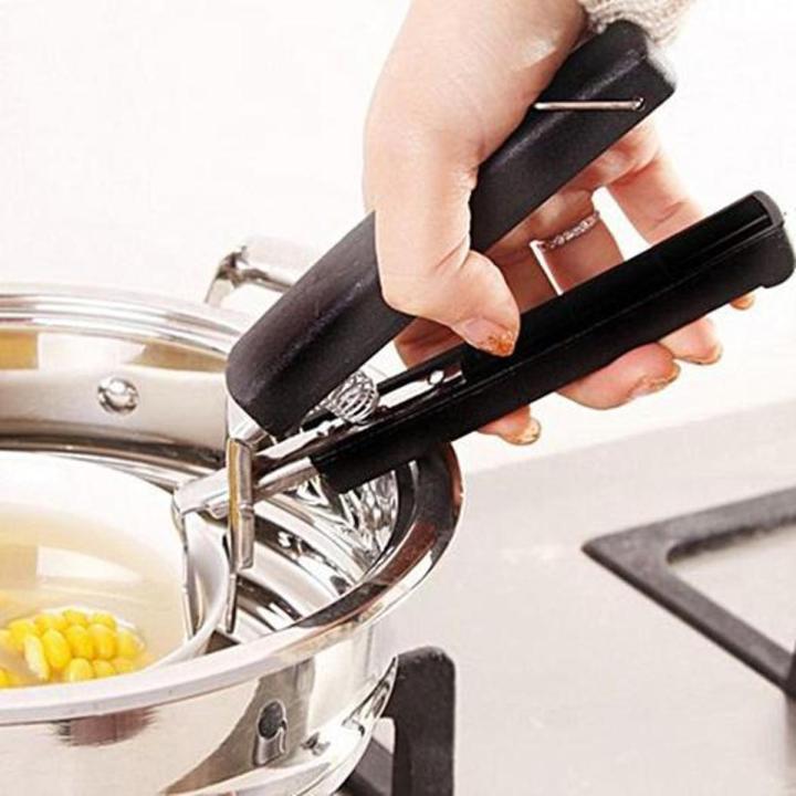 Pack of 2 Kitchen Pan Holder