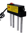 High quality  TDS Water Electrolyzer test / electrolysis of water tools 220V. 