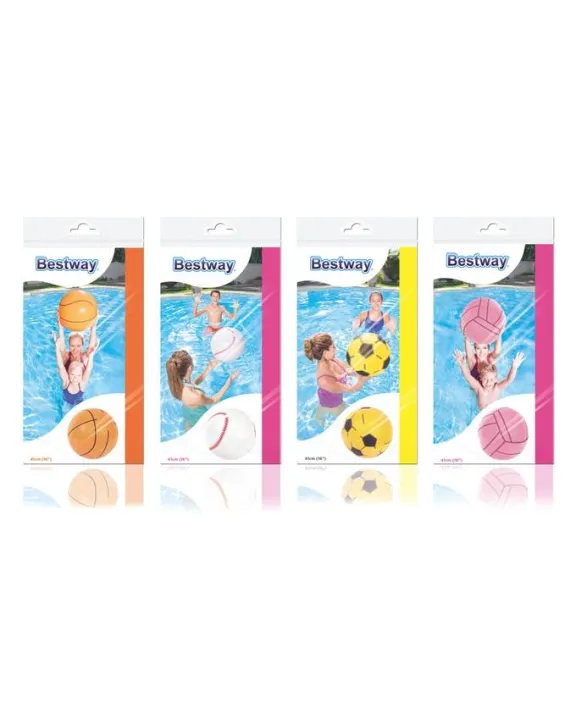 Bestway%20Sport%20Beach%20Ball%20Beach%20Ball%2016"%20-%20Image%203