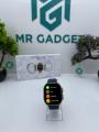 TX Ultra 2 Apple Logo Smart Watch - HD Display On and Off Apple Logo Watch - Smart Watches for Boys and Girls. 